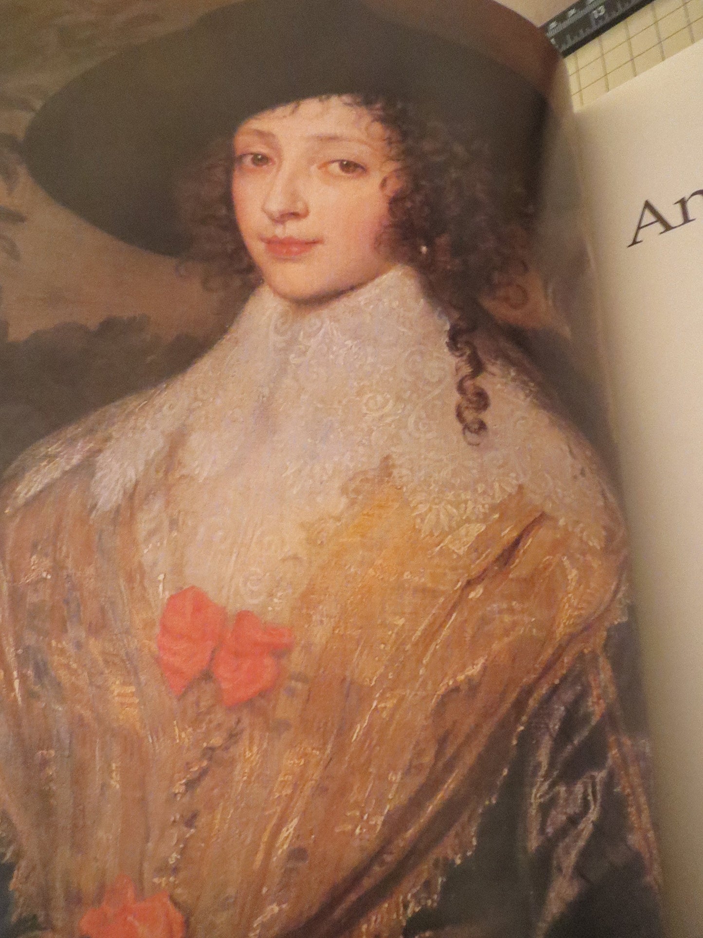 Anthony van Dyck