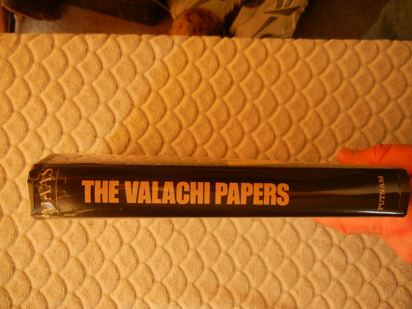 The Valachi Papers