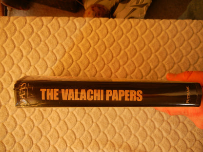 The Valachi Papers