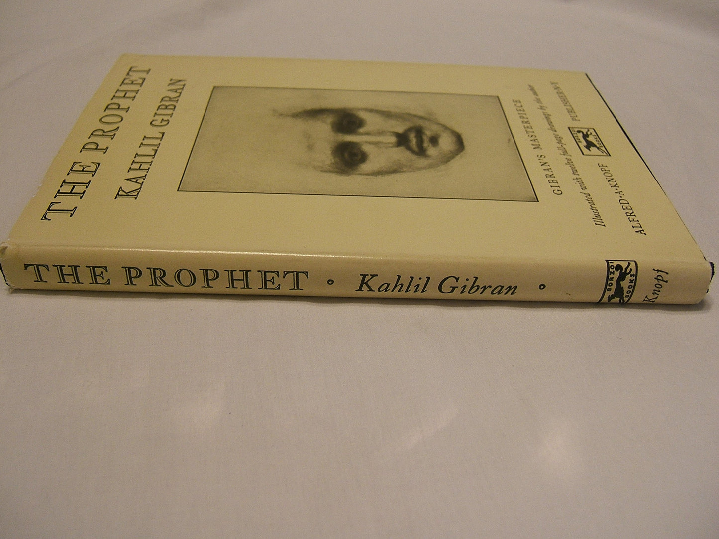 The Prophet