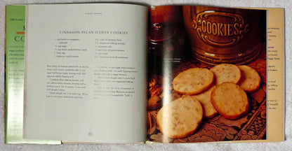 Southern Living Incredible Cookies