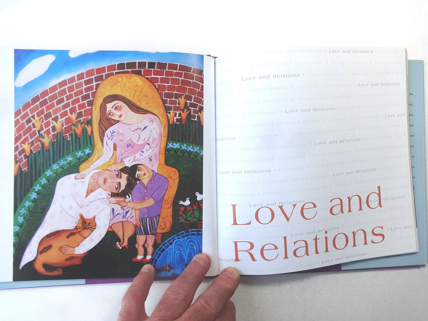 Quotable Women: A Celebration