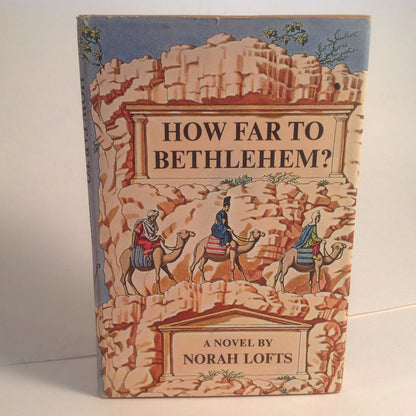 How Far To Bethlehem?