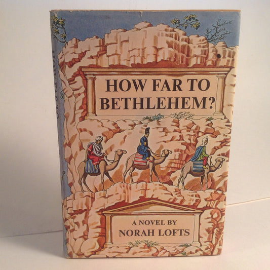 How Far To Bethlehem?