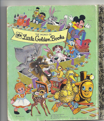 Porky Pig and Bugs Bunny: Just Like Magic