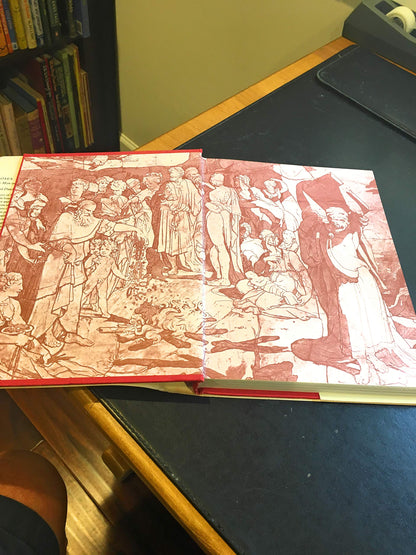 Moses, The Man and His Vision