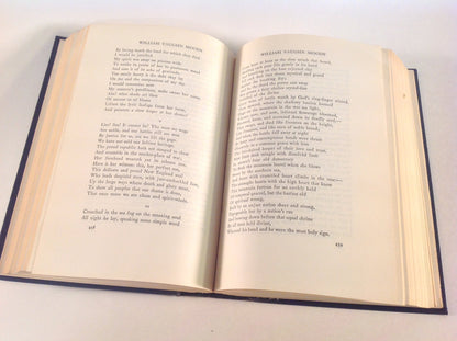 The Oxford Book of American Verse Chosen and with an Introduction by F. O. Matthiessen (Oxford Books of Verse)