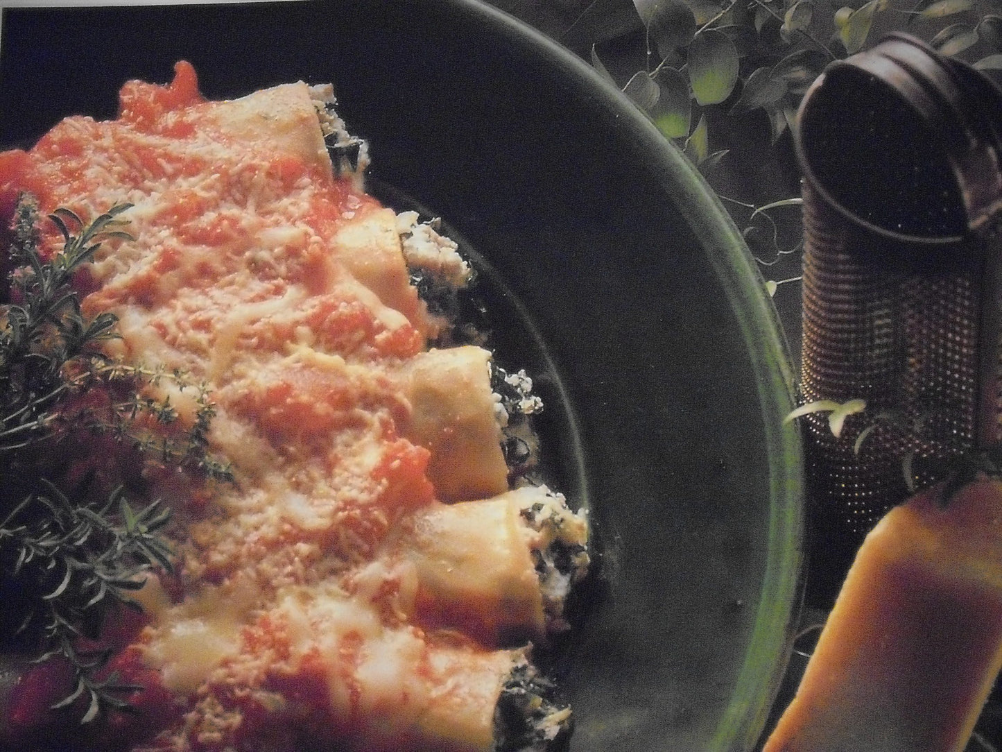 Greens: A Country Garden Cookbook