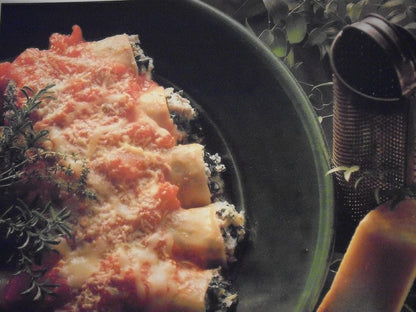 Greens: A Country Garden Cookbook