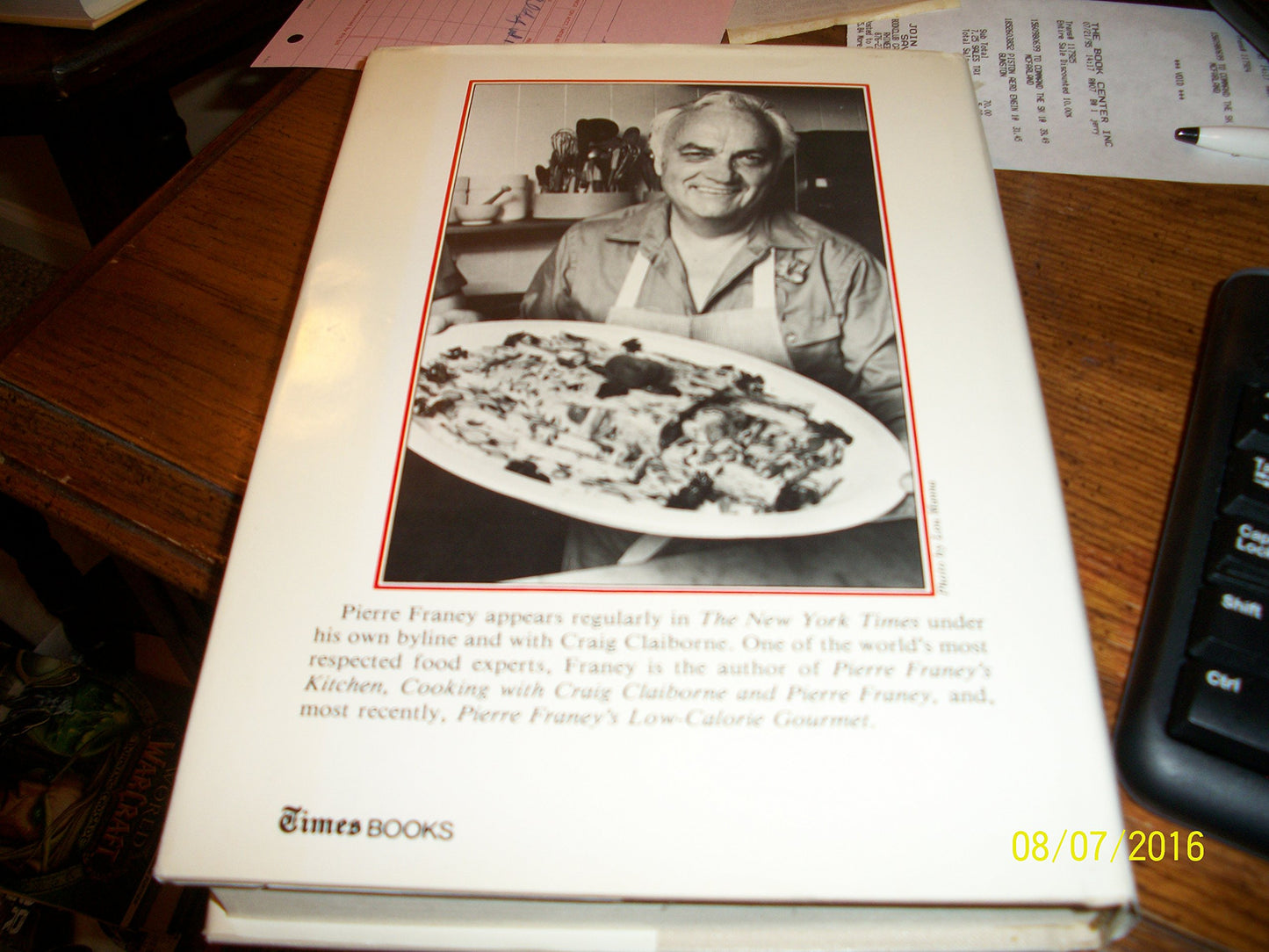 The New York times 60-minute gourmet