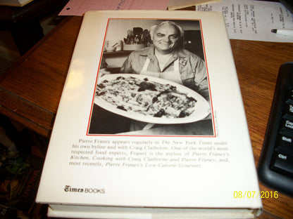 The New York times 60-minute gourmet