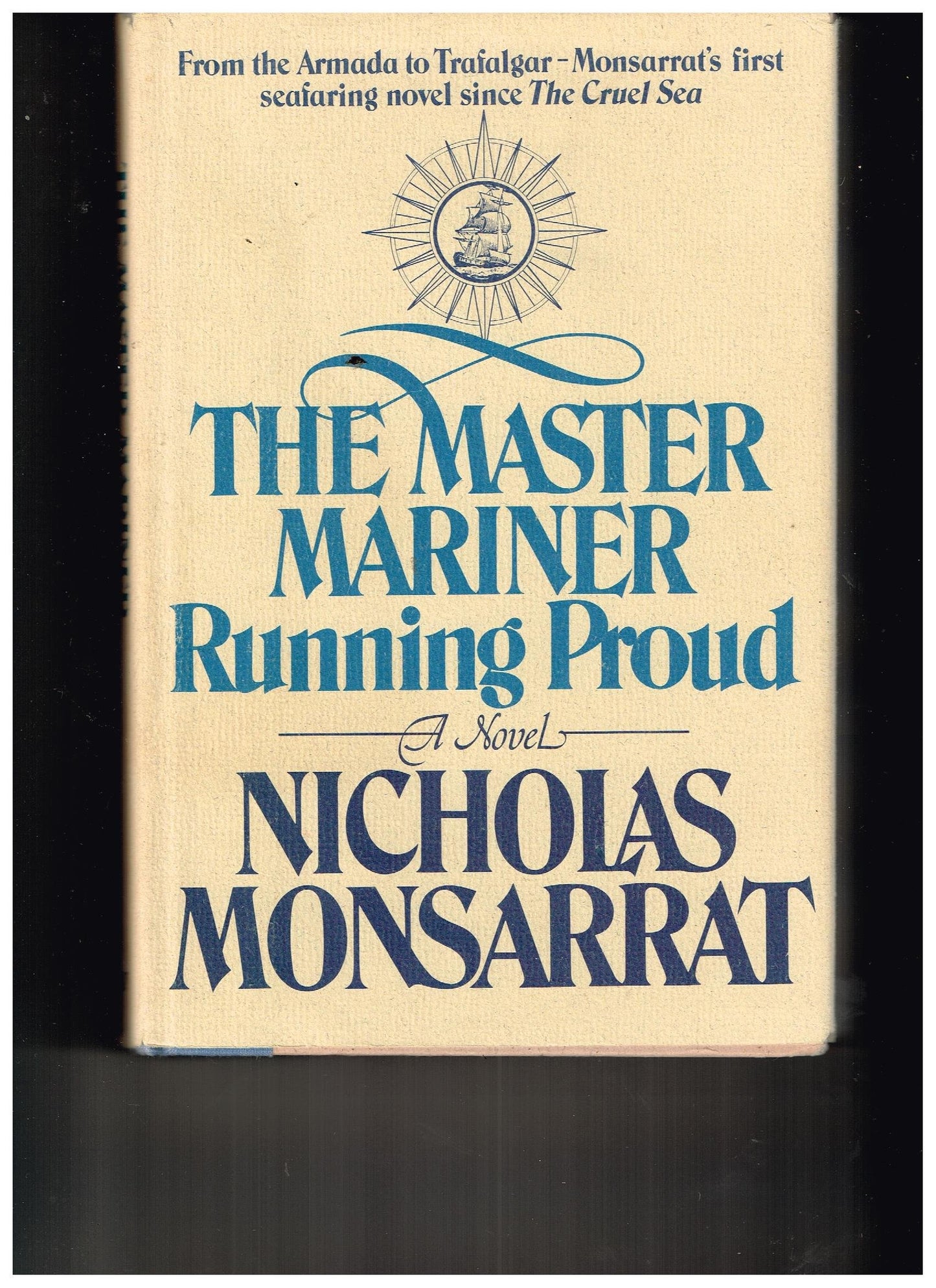 Master Mariner:Running Proud