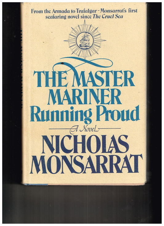 Master Mariner:Running Proud