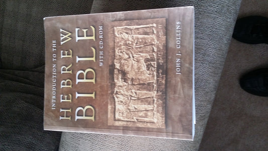 Introduction to the Hebrew Bible