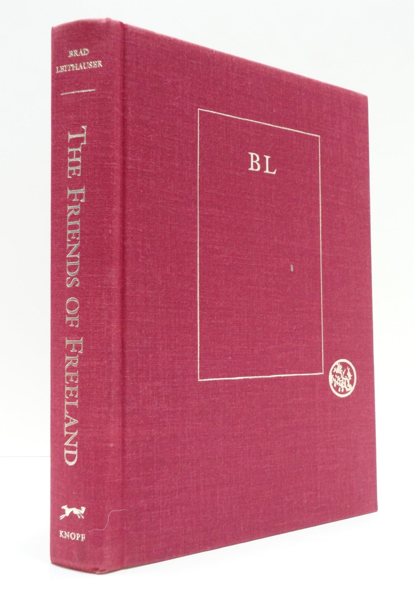 The Friends of Freeland