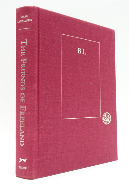 The Friends of Freeland