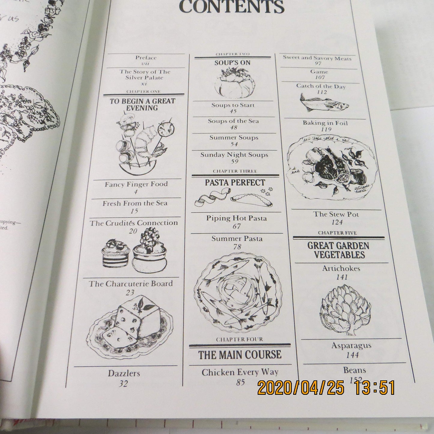 The Silver Palate Cookbook