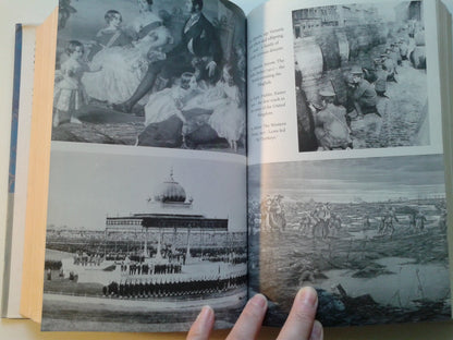 The Isles: A History