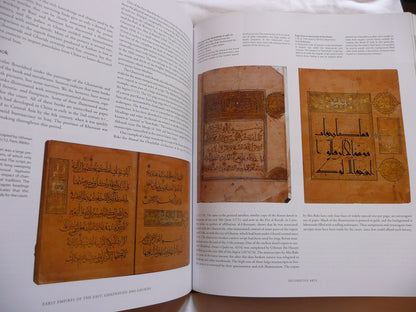 Islam Art and Architecture