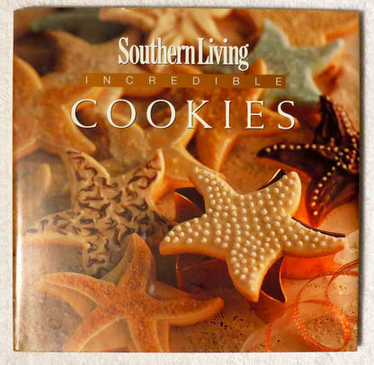 Southern Living Incredible Cookies