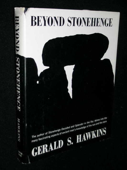 Beyond Stonehenge