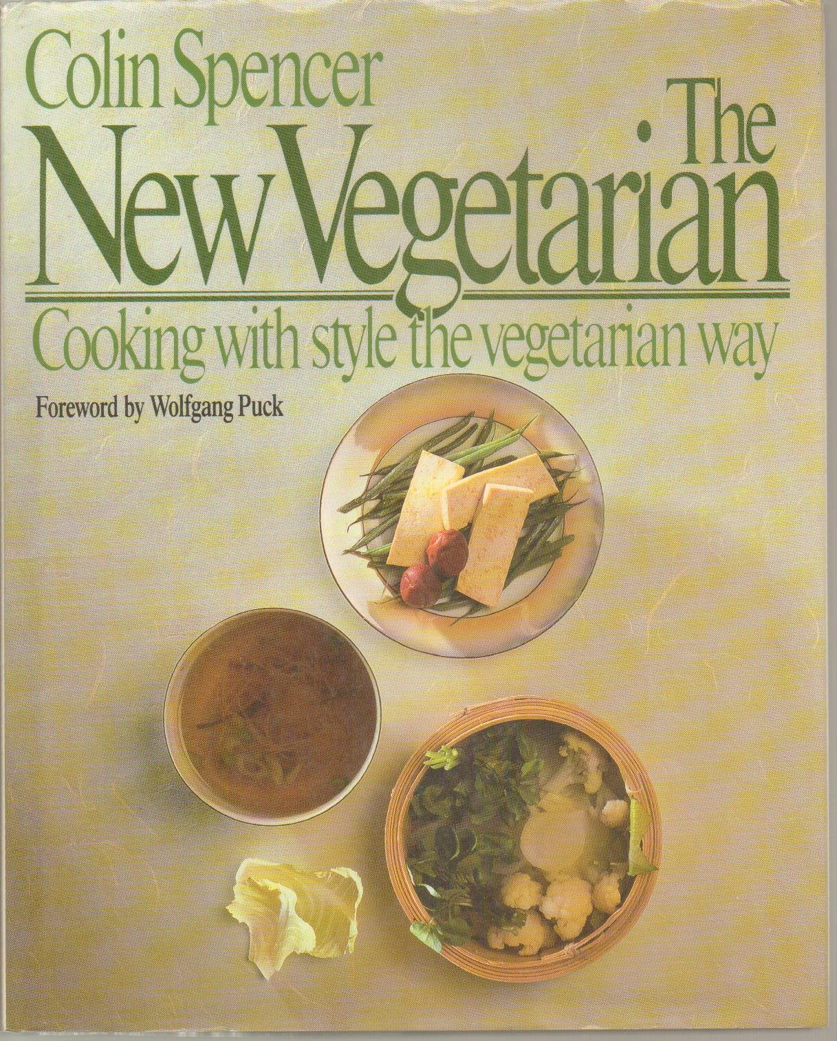 The New Vegetarian
