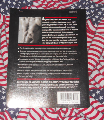 The Complete Book of Abs