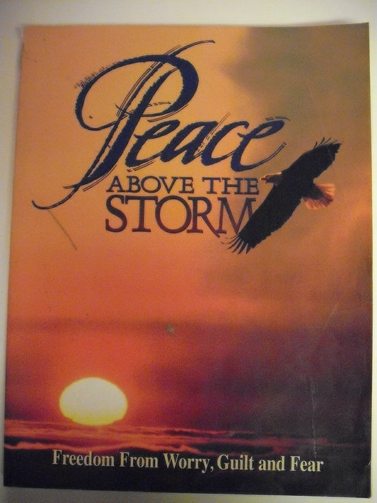 Peace Above the Storm