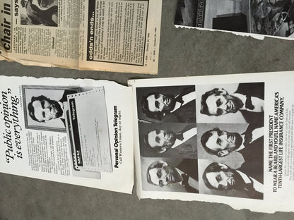 Twenty Days, A Narrative in Text and Pictures of the Assassination of Abraham Lincoln