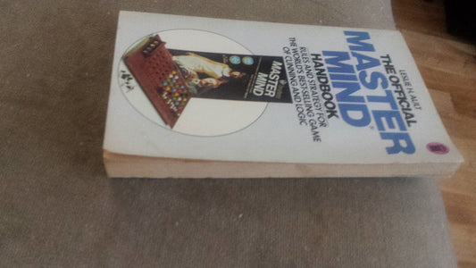 Official Mastermind Handbook