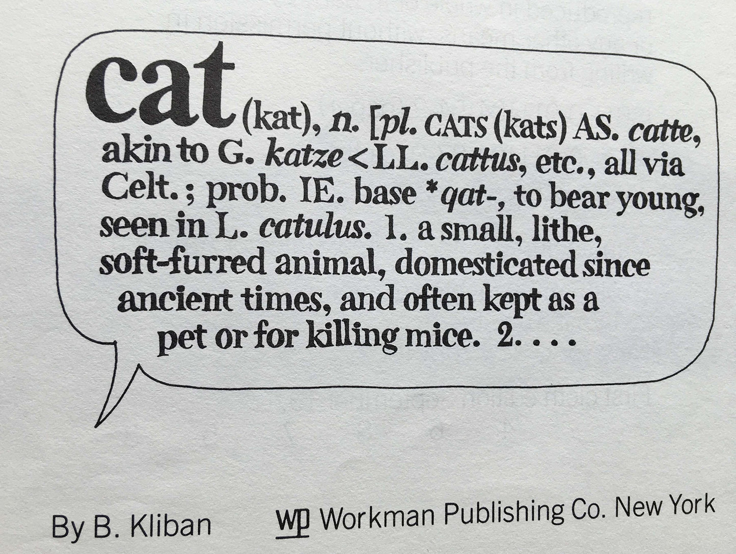 Cat