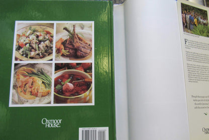 Southern Living: 1997 Annual Recipes (Southern Living Annual Recipes)