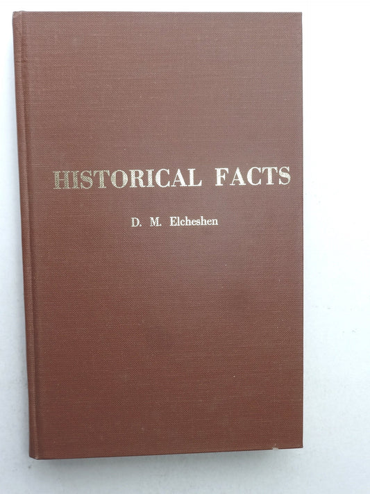 Historical facts