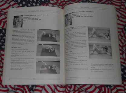 The Complete Book of Abs