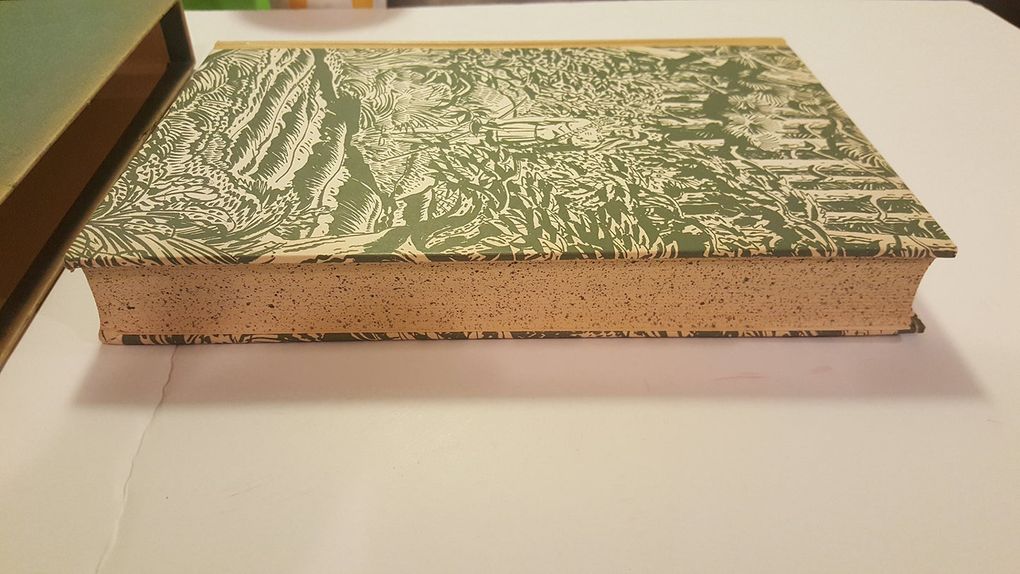 The Last of the Mohicans