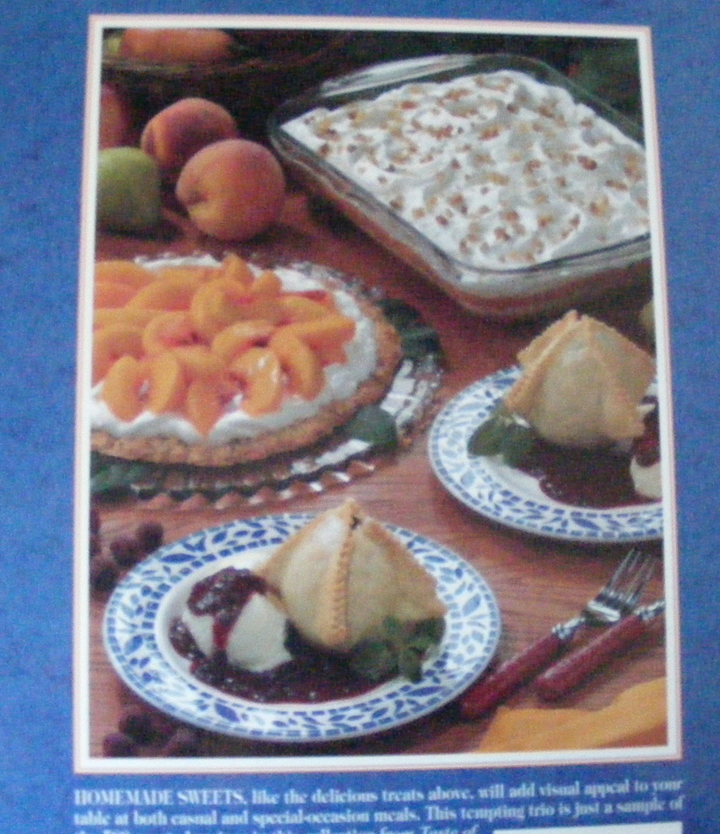 2002 Taste of Home Annual Recipes