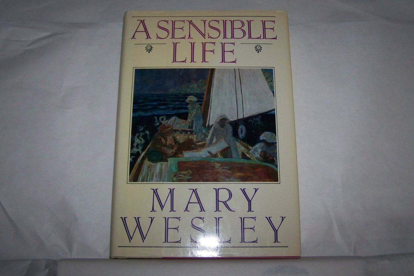 A Sensible Life
