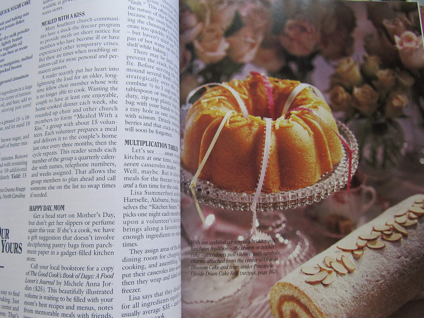 Southern Living 1996 Annual Recipes (Southern Living Annual Recipes)