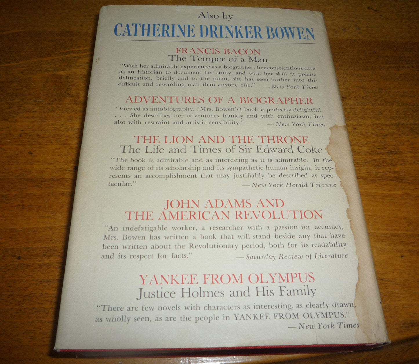 Miracle At Philadelphia