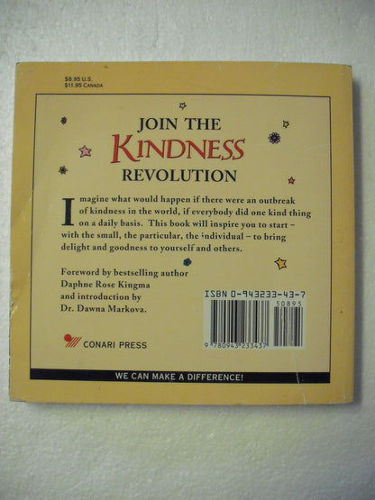 Random Acts of Kindness