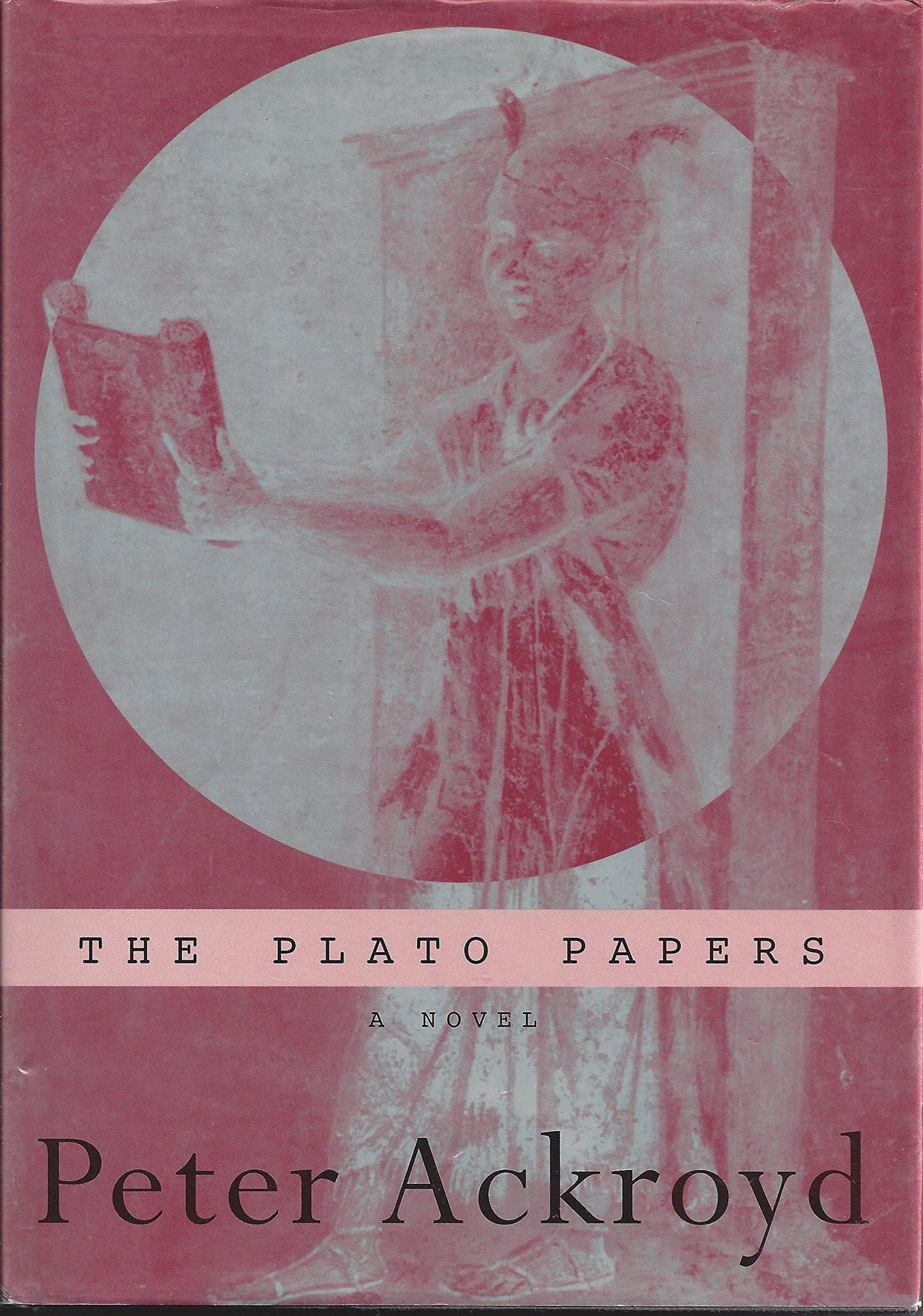 The Plato Papers: A Prophecy
