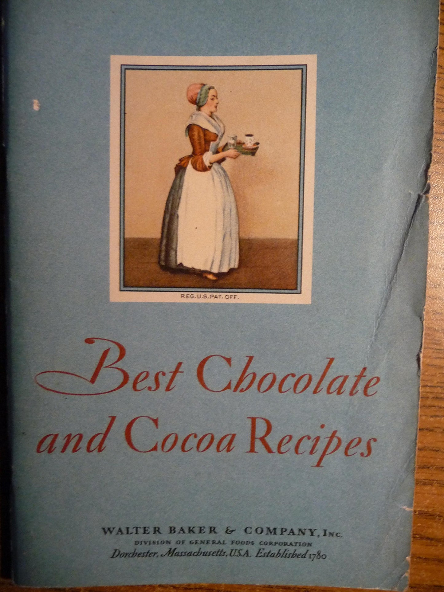 Best Chocolate And Cocoa Recipes