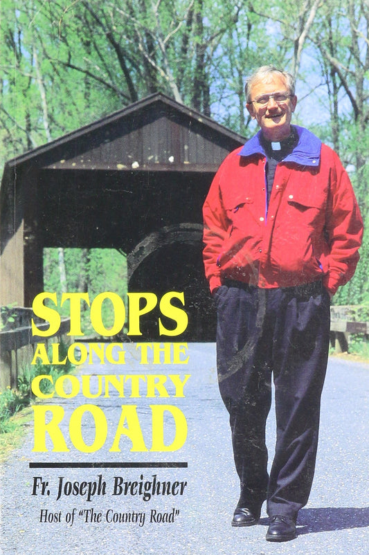Stops Along the Country Road