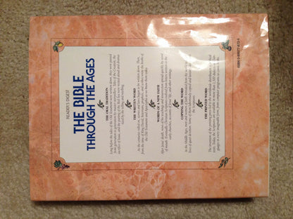 The Bible through the Ages