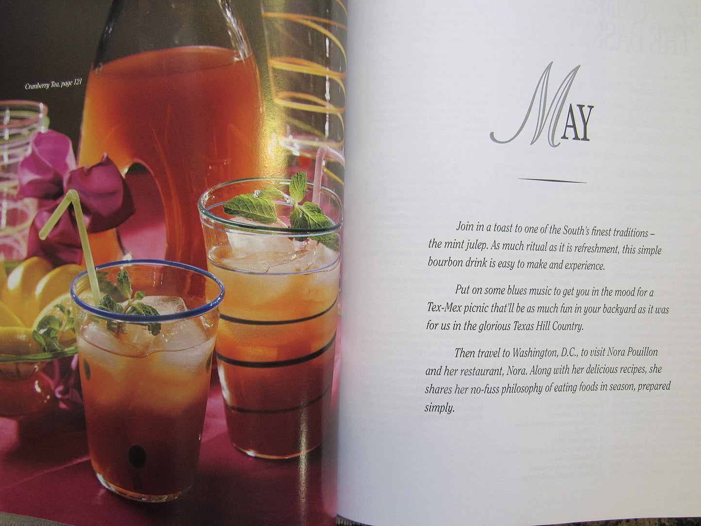 Southern Living: 1997 Annual Recipes (Southern Living Annual Recipes)