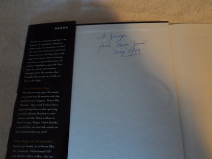 The Best of Sports Illustrated