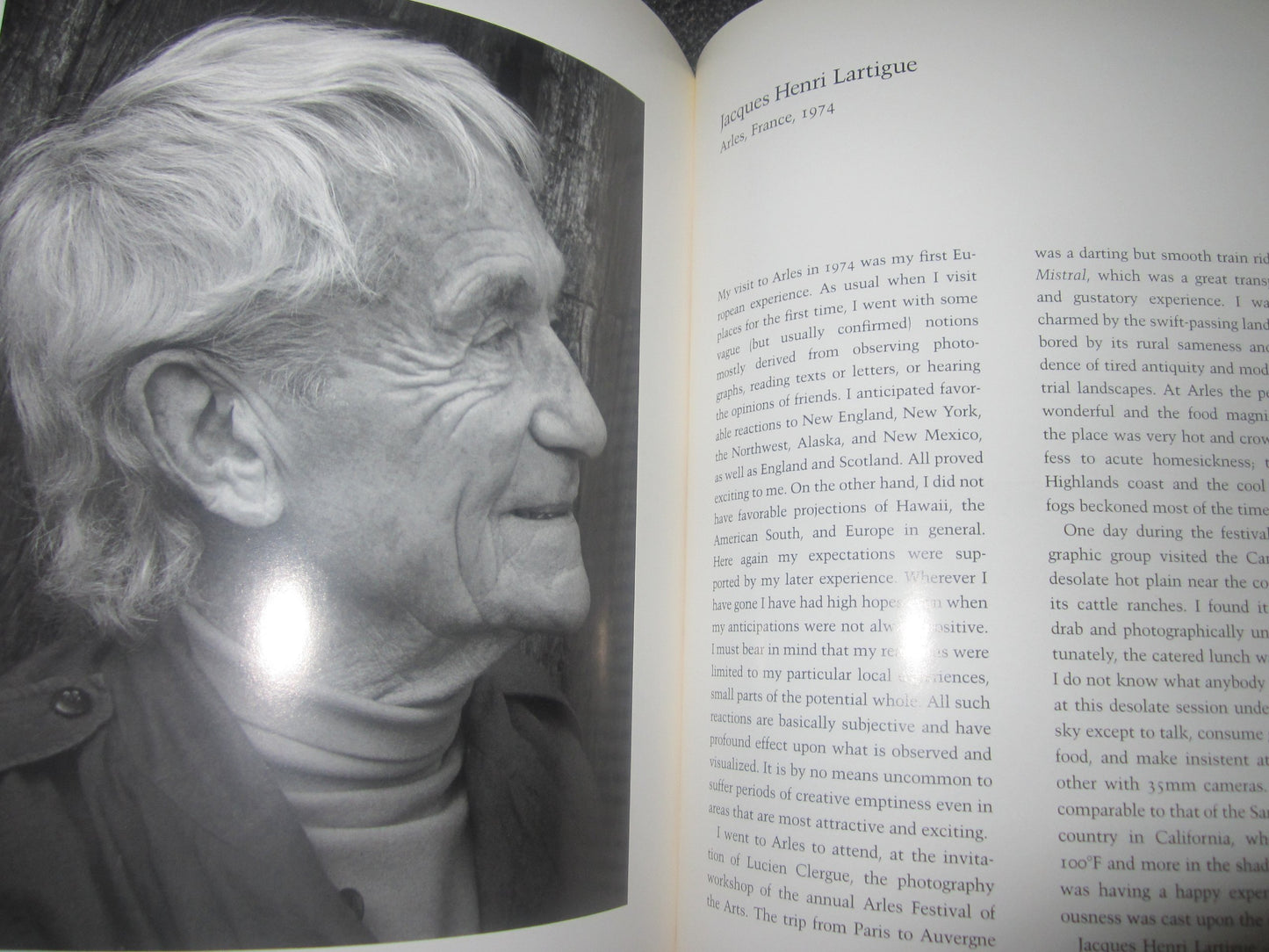 The Camera (New Ansel Adams Photography Series, Book 1)