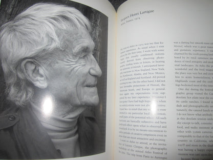 The Camera (New Ansel Adams Photography Series, Book 1)