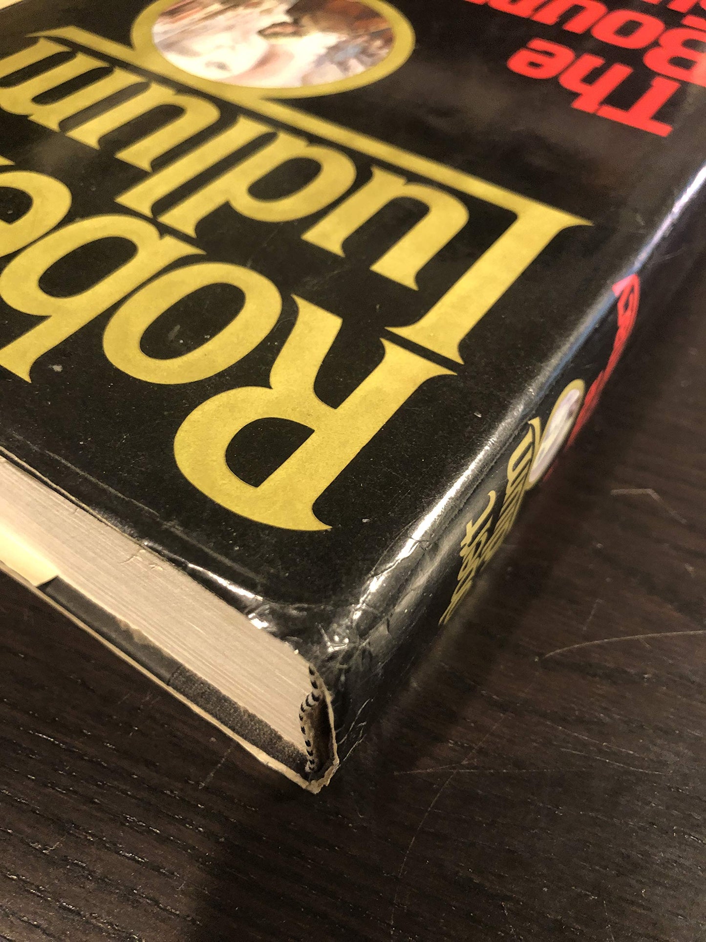 The Bourne Supremacy