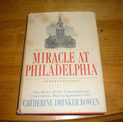 Miracle At Philadelphia